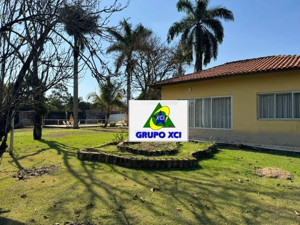Chácara, 3 quartos, 5400 m² - Foto 5
