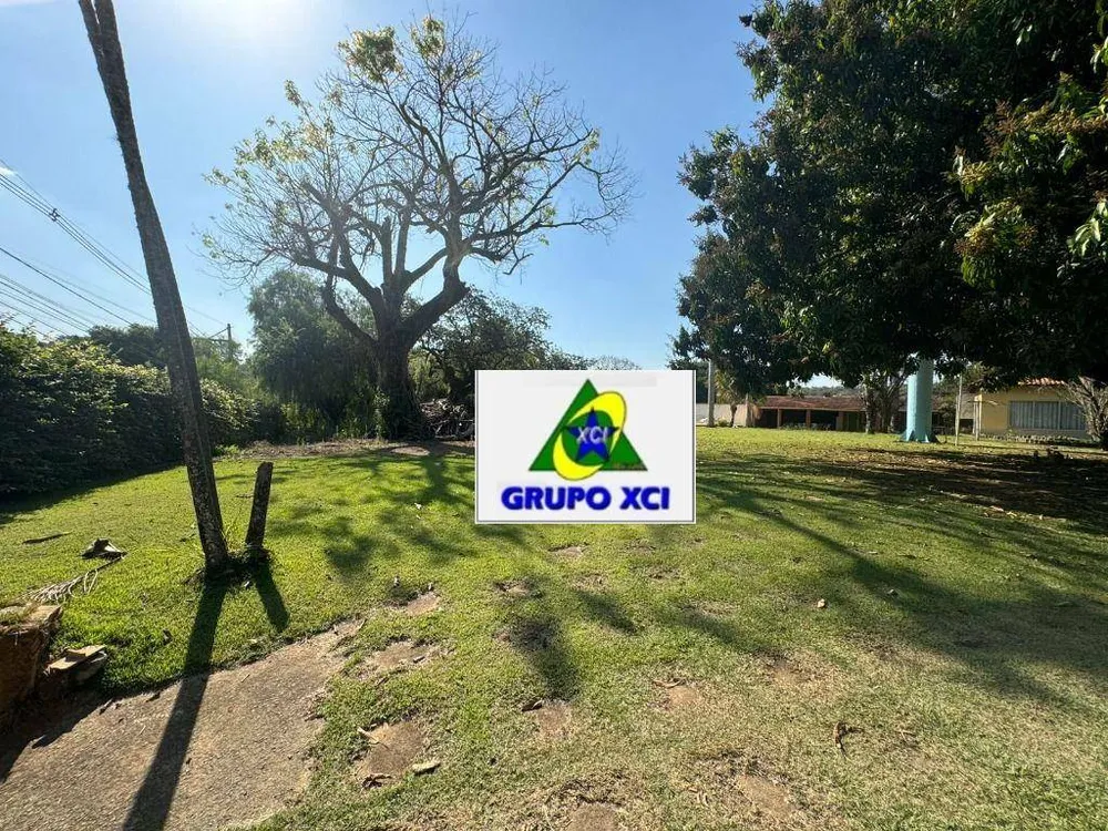 Chácara, 3 quartos, 5400 m² - Foto 4