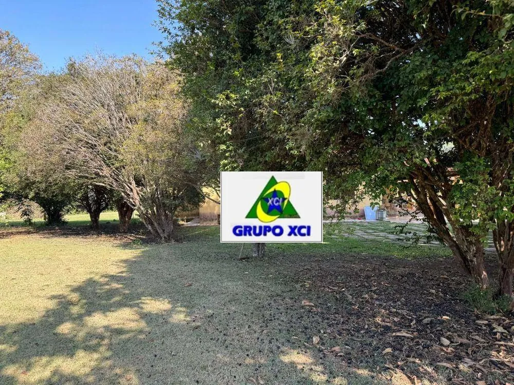 Chácara, 3 quartos, 5400 m² - Foto 11