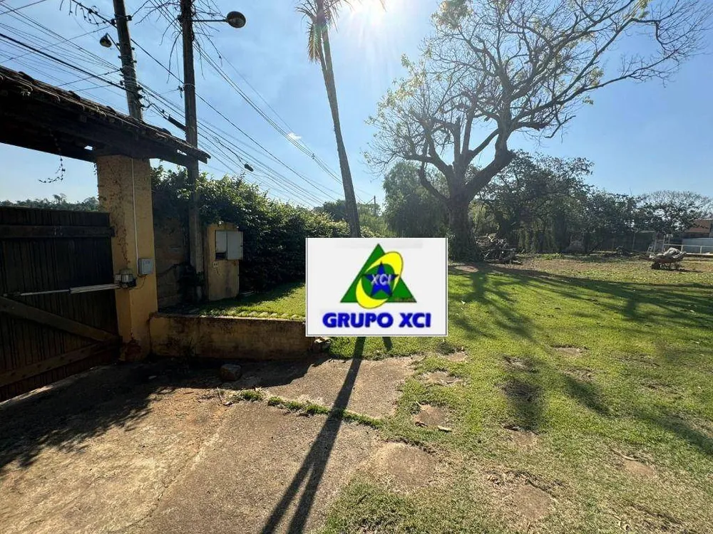 Chácara, 3 quartos, 5400 m² - Foto 1