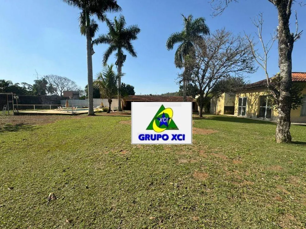 Chácara, 3 quartos, 5400 m² - Foto 10