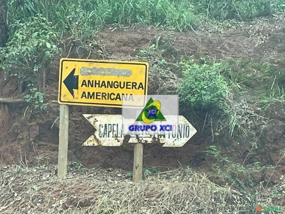 Fazenda-Sítio-Chácara, 143 hectares - Foto 2