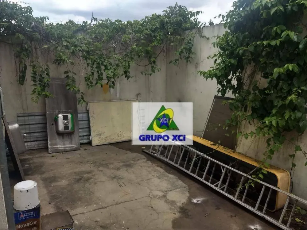 Depósito-Galpão, 384 m² - Foto 5
