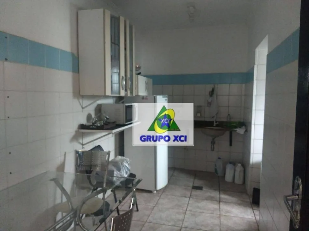 Depósito-Galpão, 384 m² - Foto 4