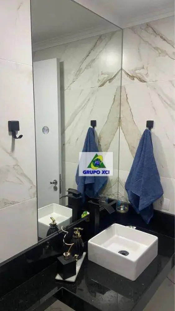 Apartamento, 2 quartos, 43 m² - Foto 5
