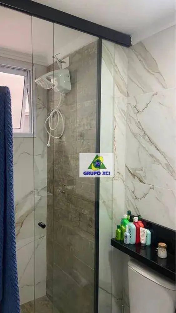 Apartamento, 2 quartos, 43 m² - Foto 6