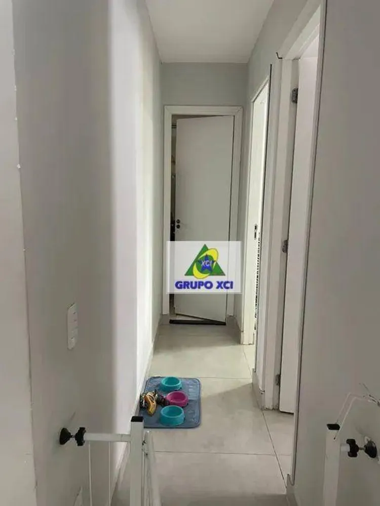 Apartamento, 2 quartos, 43 m² - Foto 3