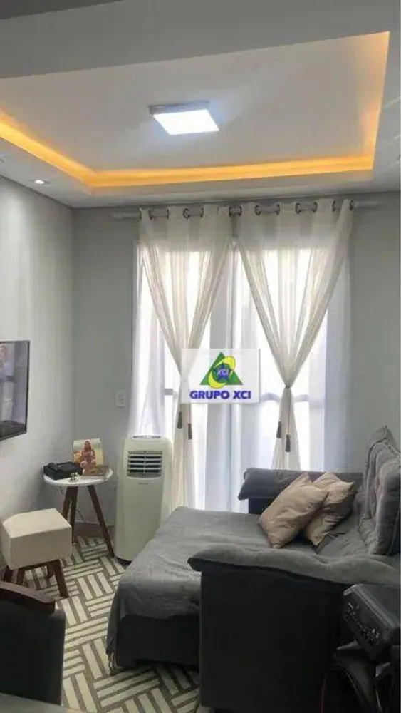 Apartamento, 2 quartos, 43 m² - Foto 8