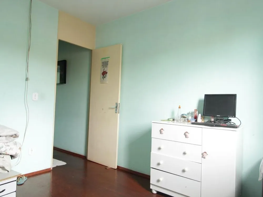Casa de Condomínio, 2 quartos - Foto 4