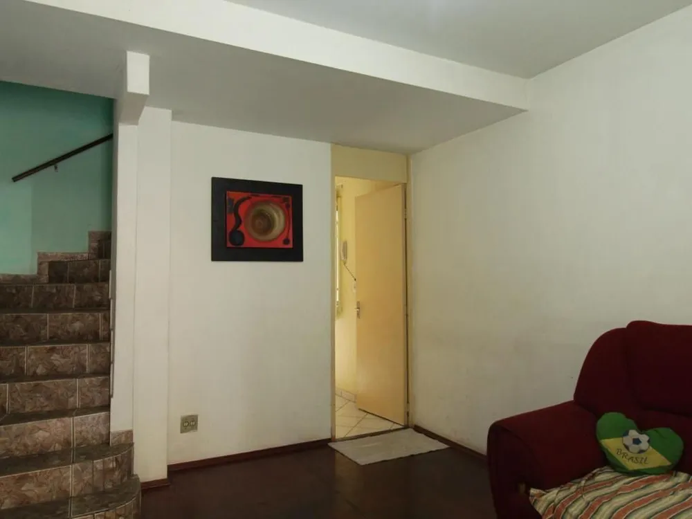 Casa de Condomínio, 2 quartos - Foto 9