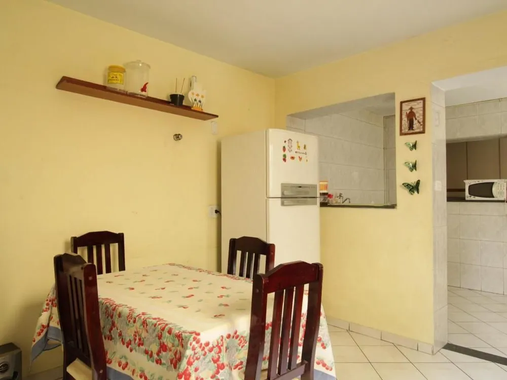 Casa de Condomínio, 2 quartos - Foto 7