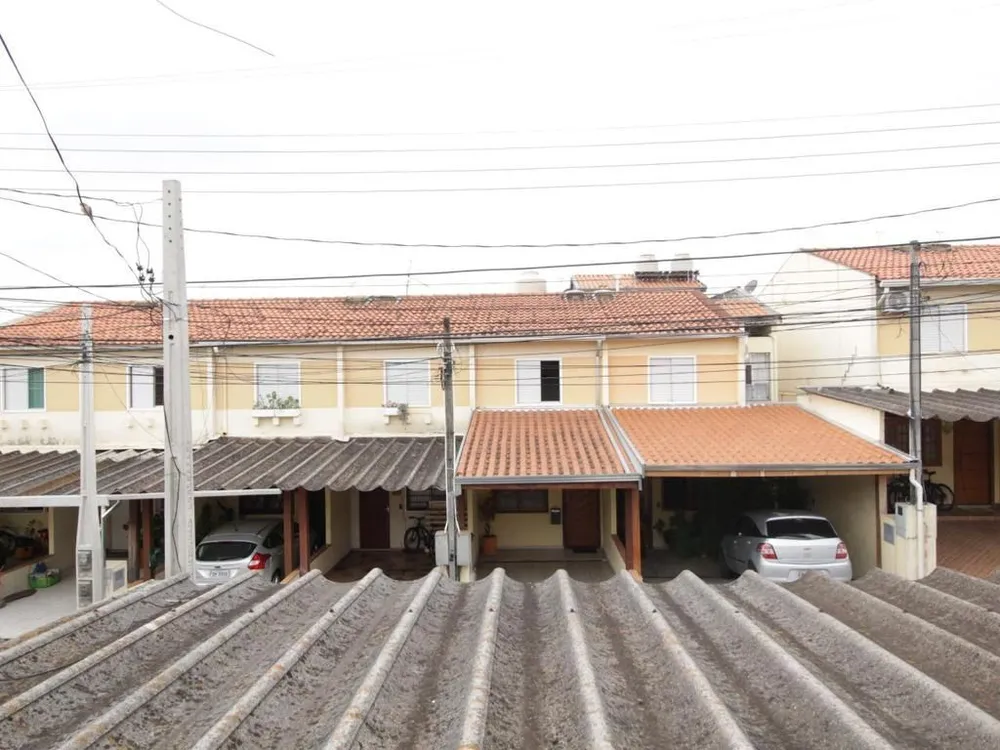 Casa de Condomínio, 2 quartos - Foto 10