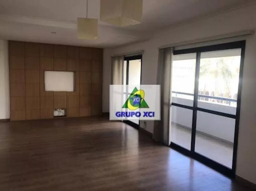 Apartamento à venda com 4 quartos, 161m² - Foto 3