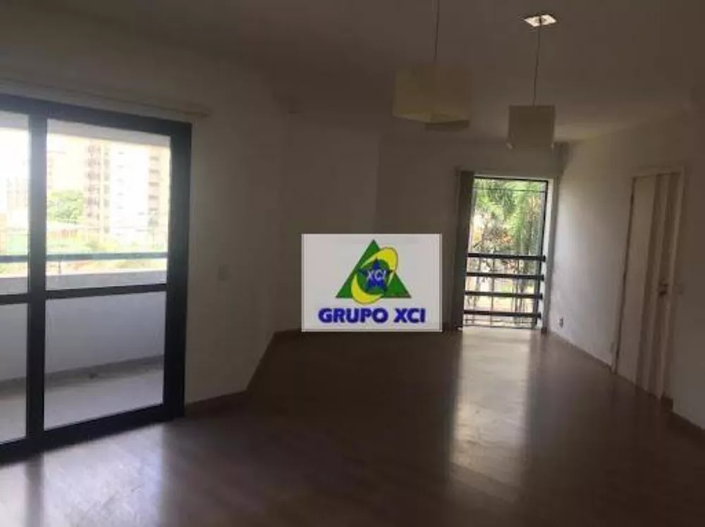 Apartamento à venda com 4 quartos, 161m² - Foto 4