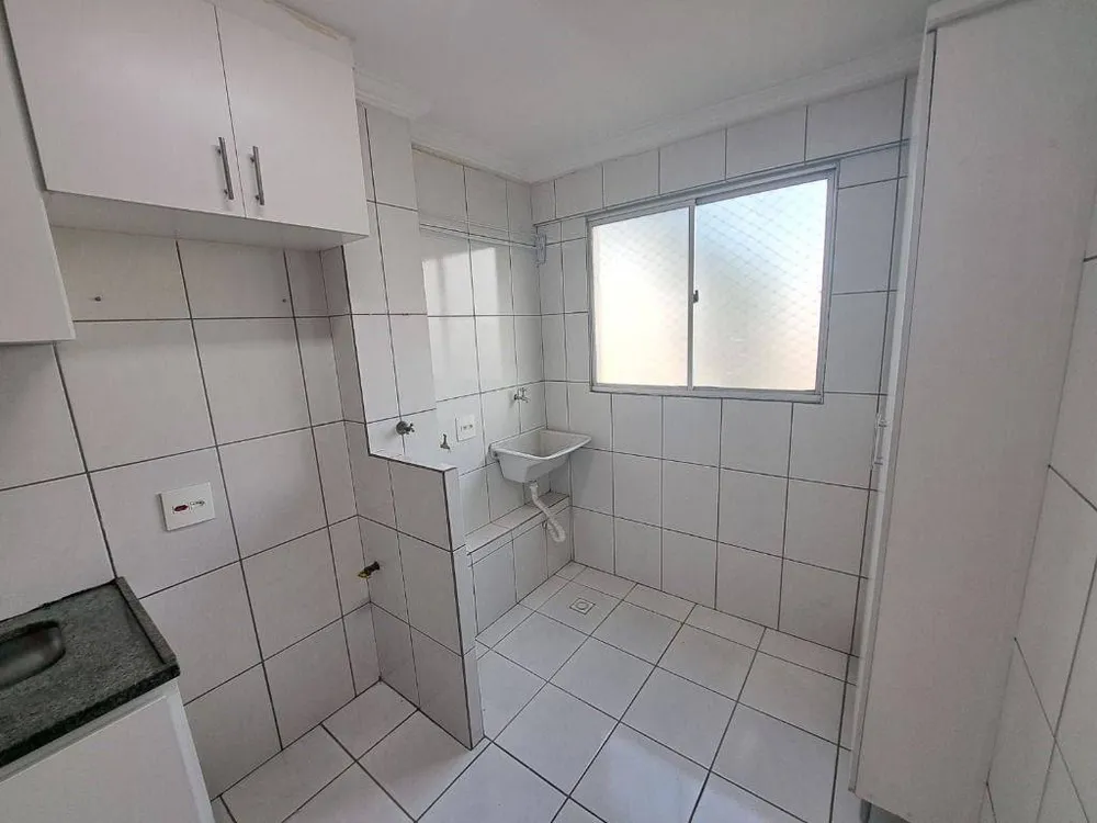 Apartamento, 3 quartos, 70 m² - Foto 3