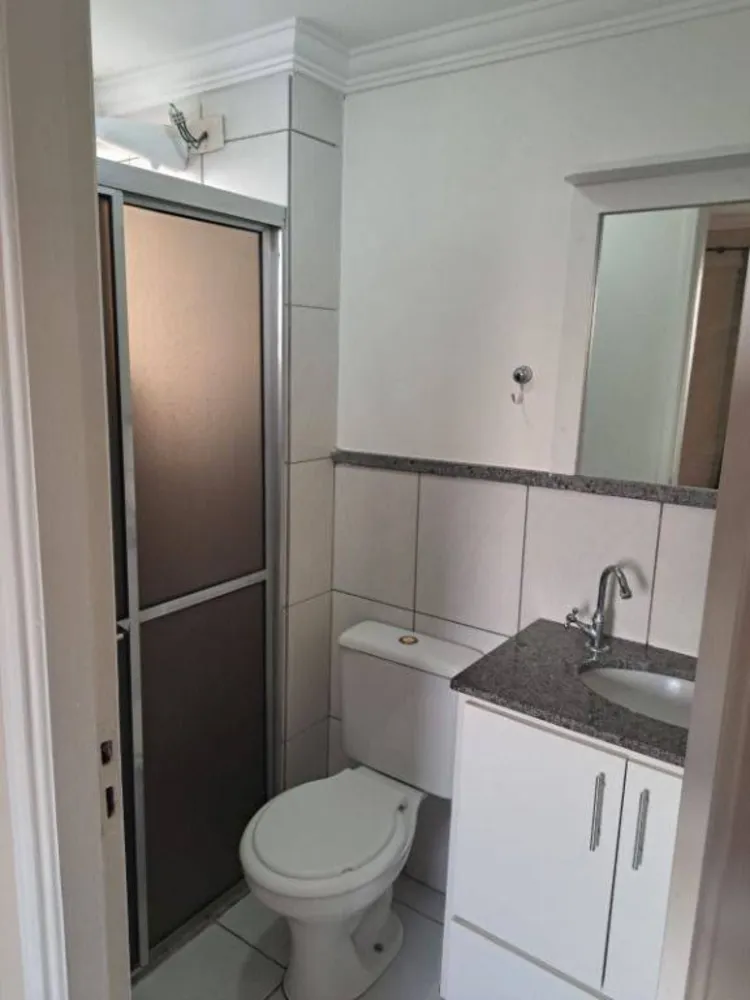 Apartamento, 3 quartos, 70 m² - Foto 1
