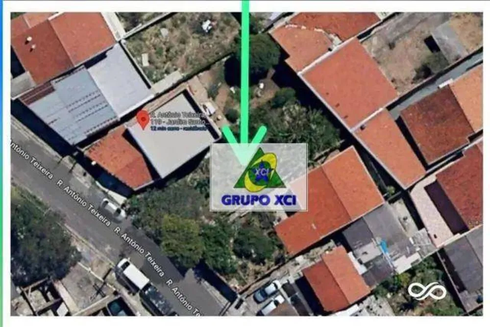 Terreno, 269 m² - Foto 1