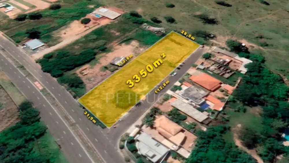Terreno, 3350 m² - Foto 1