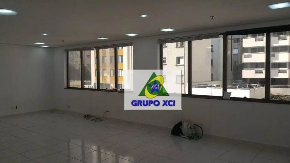 Conjunto Comercial-Sala para alugar, 60m² - Foto 5