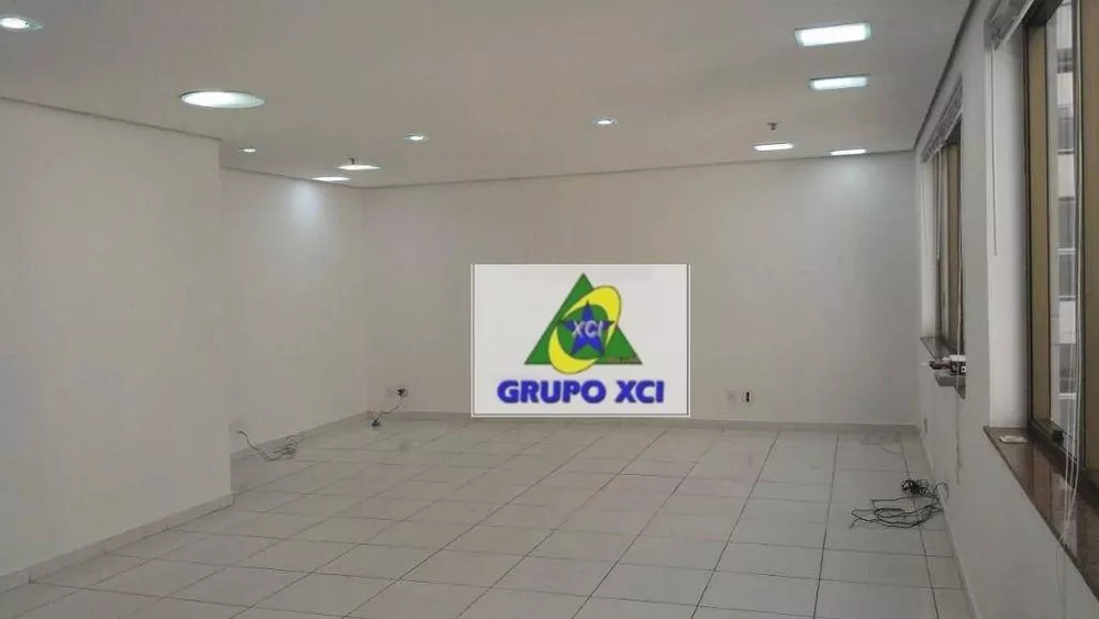 Conjunto Comercial-Sala para alugar, 60m² - Foto 4