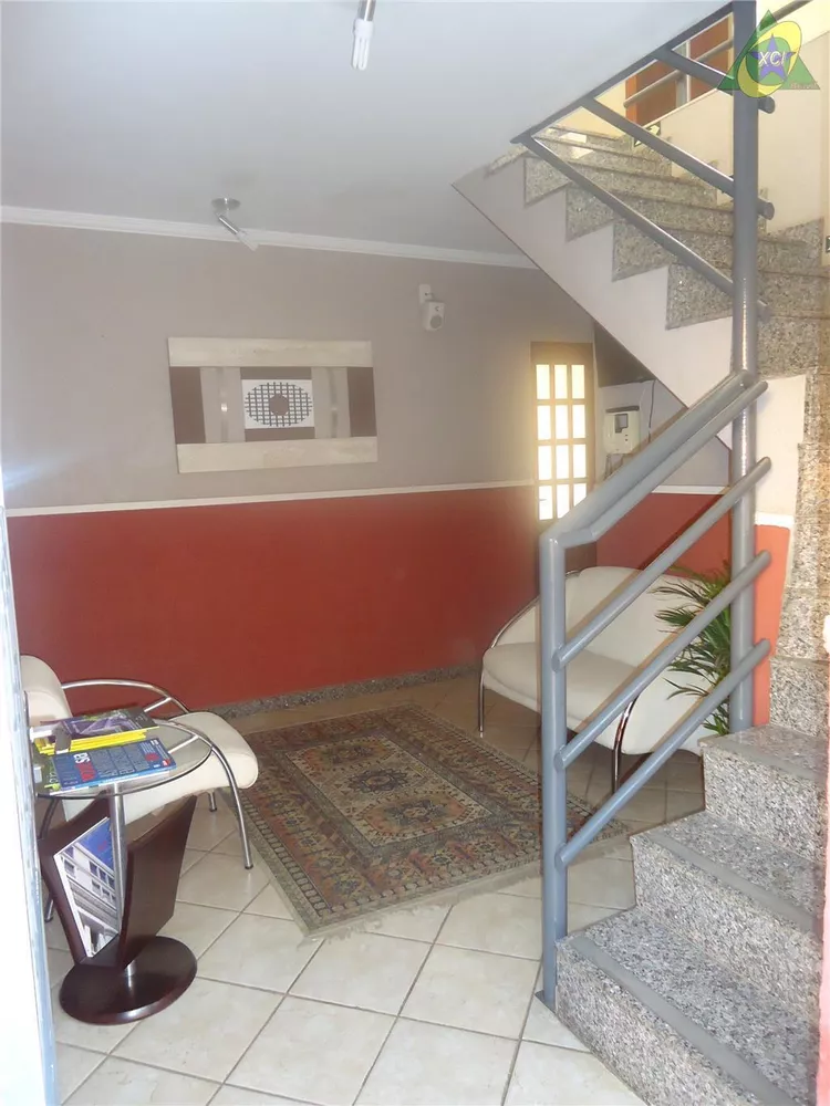 Casa à venda e aluguel, 460m² - Foto 3