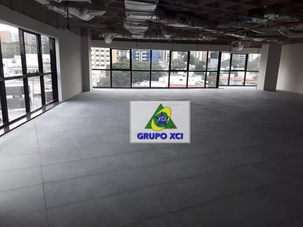 Conjunto Comercial-Sala para alugar, 213m² - Foto 3