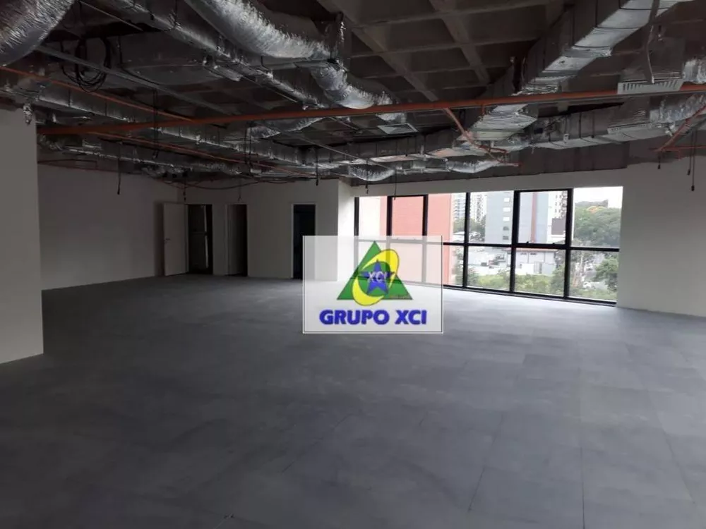 Conjunto Comercial-Sala para alugar, 213m² - Foto 4