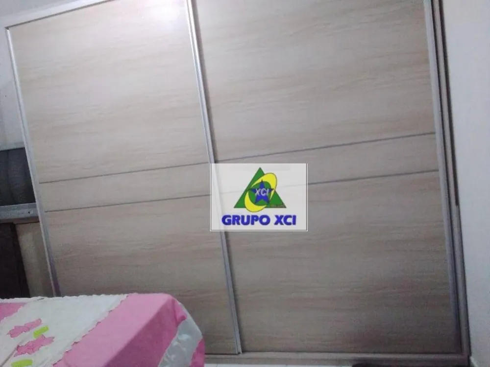 Apartamento, 2 quartos, 52 m² - Foto 12