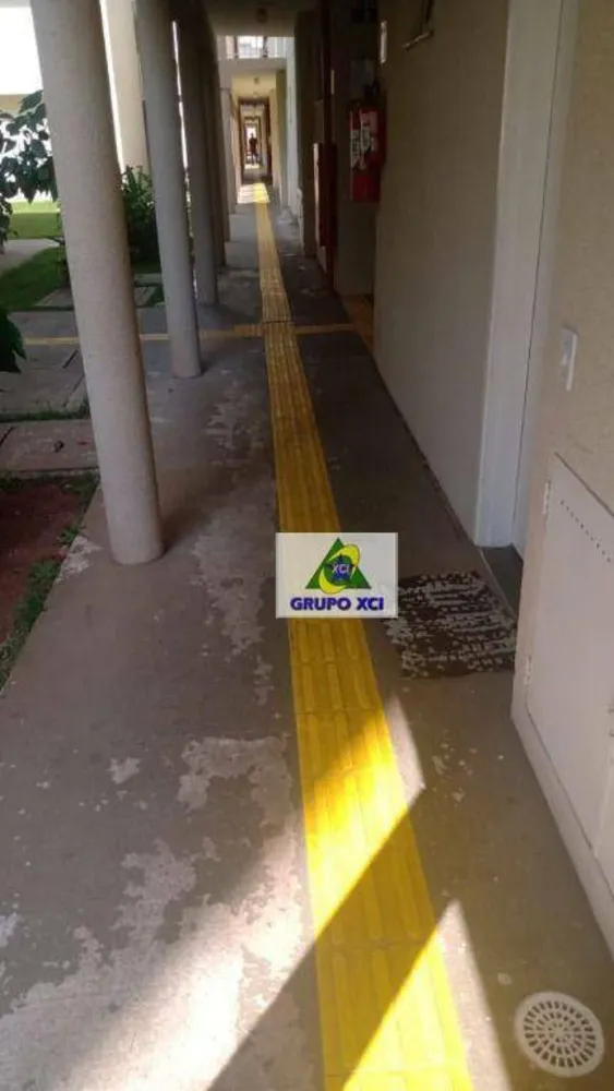 Apartamento, 2 quartos, 52 m² - Foto 4