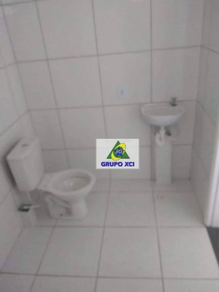 Apartamento, 2 quartos, 52 m² - Foto 7