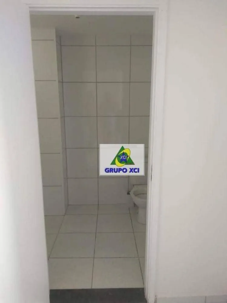 Apartamento, 2 quartos, 52 m² - Foto 8