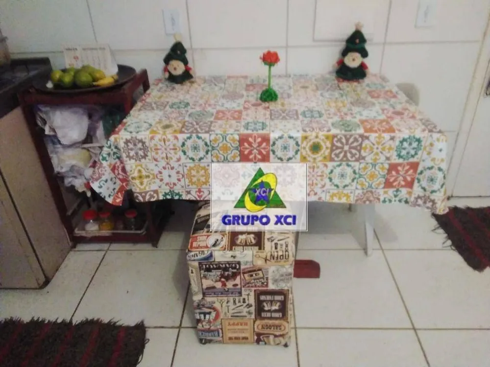 Apartamento, 2 quartos, 52 m² - Foto 6