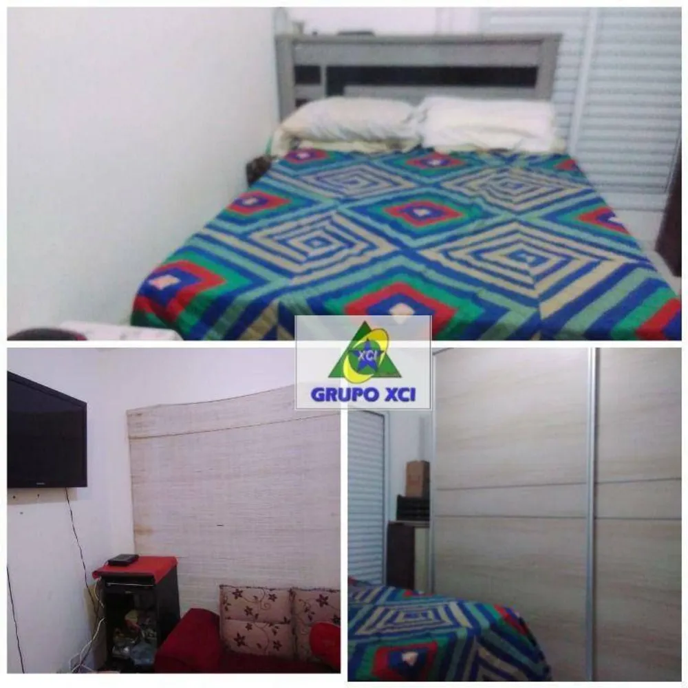Apartamento, 2 quartos, 52 m² - Foto 11