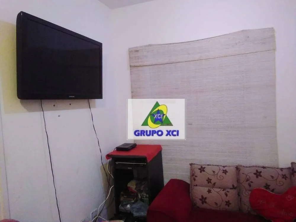 Apartamento, 2 quartos, 52 m² - Foto 9