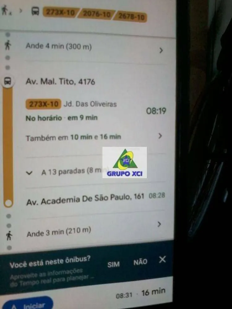 Apartamento, 2 quartos, 52 m² - Foto 2