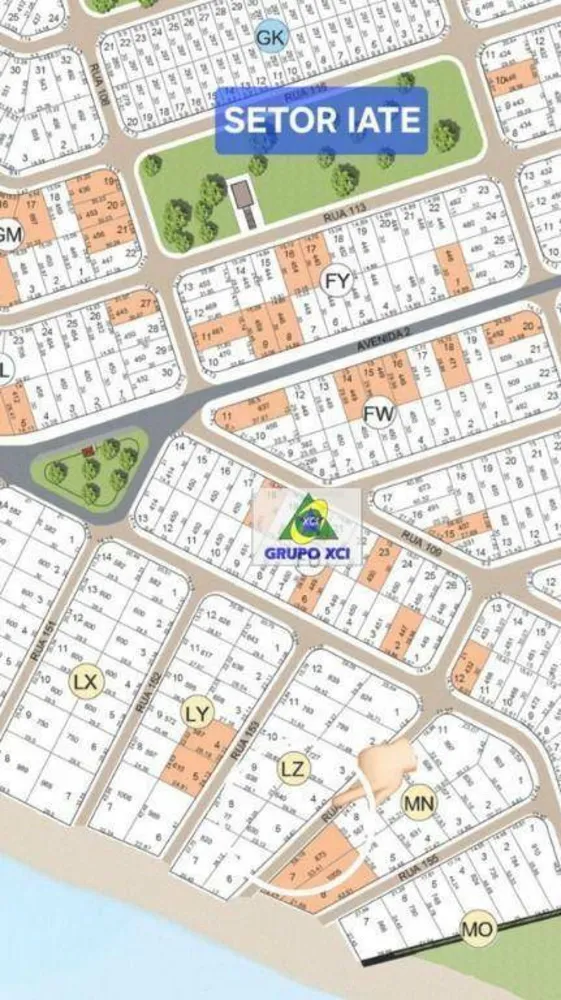 Terreno, 660 m² - Foto 12