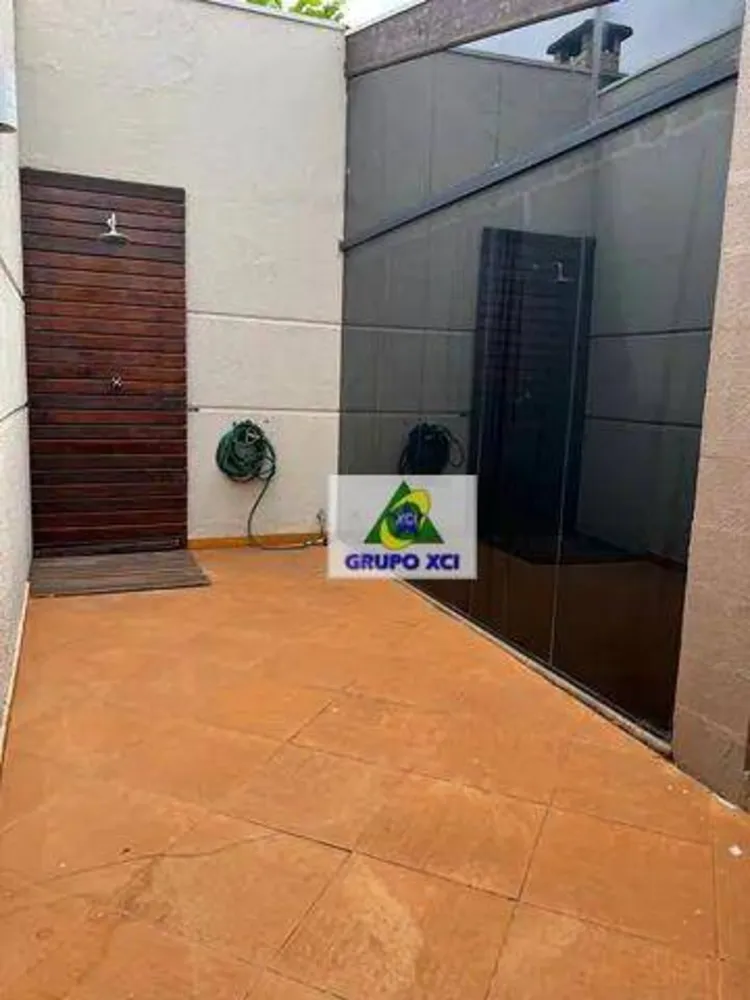 Casa de Condomínio, 3 quartos - Foto 9