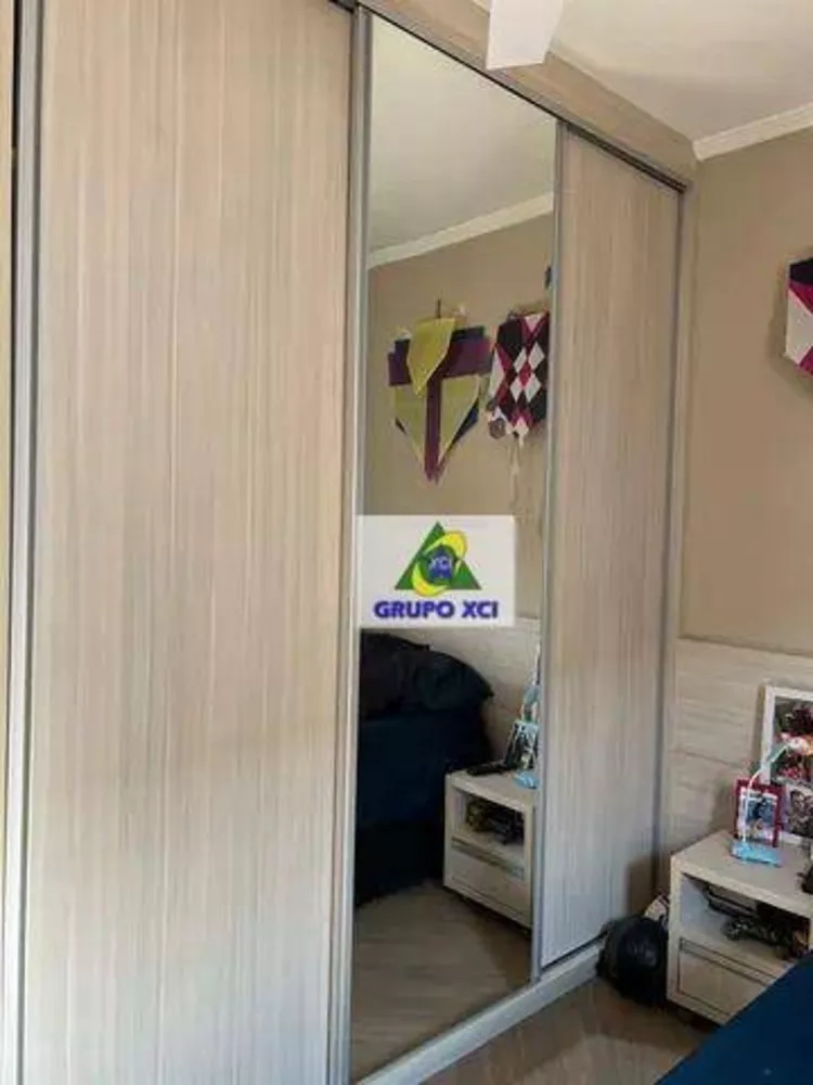 Casa de Condomínio à venda com 3 quartos, 167m² - Foto 6