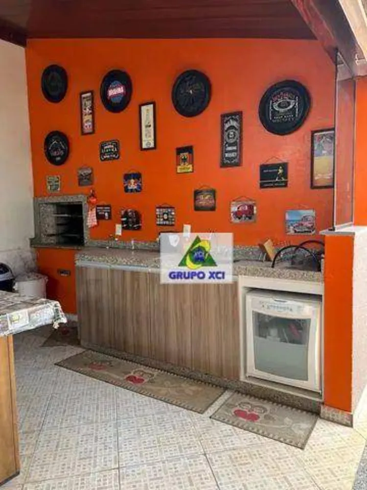 Casa de Condomínio, 3 quartos - Foto 11