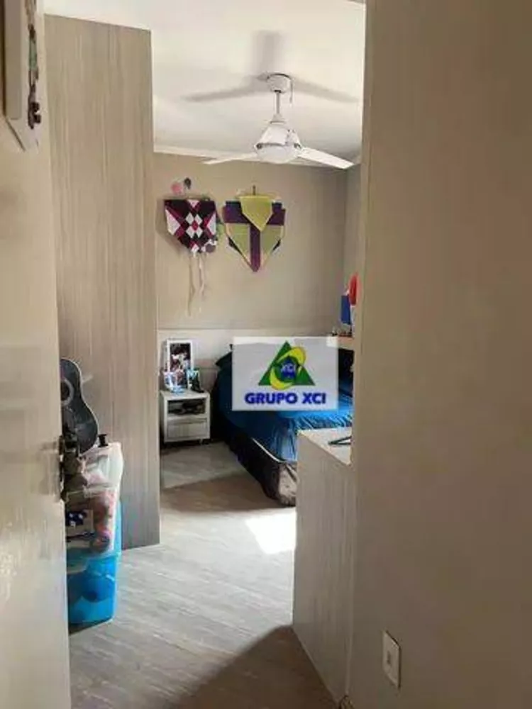 Casa de Condomínio à venda com 3 quartos, 167m² - Foto 5