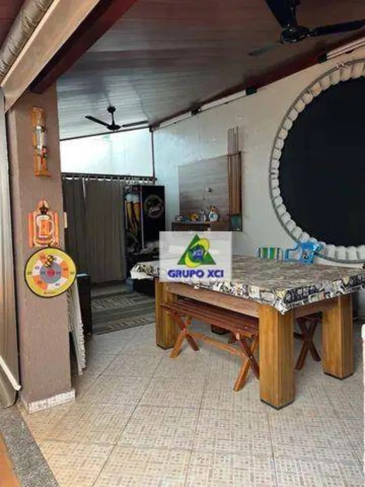 Casa de Condomínio, 3 quartos - Foto 10