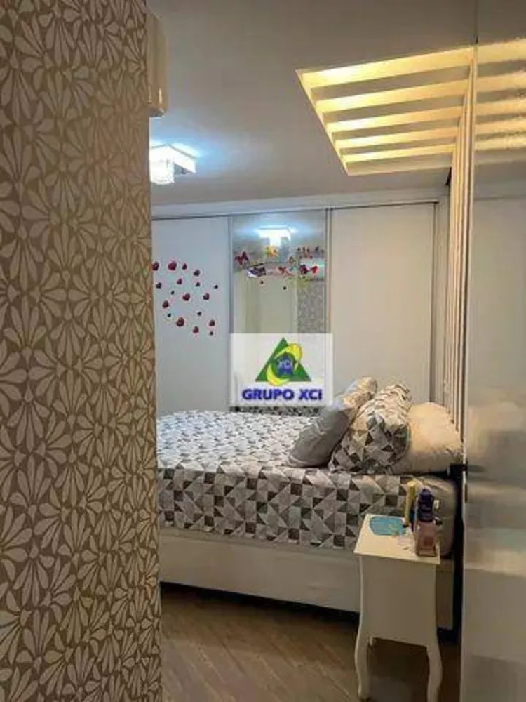 Casa de Condomínio à venda com 3 quartos, 167m² - Foto 8