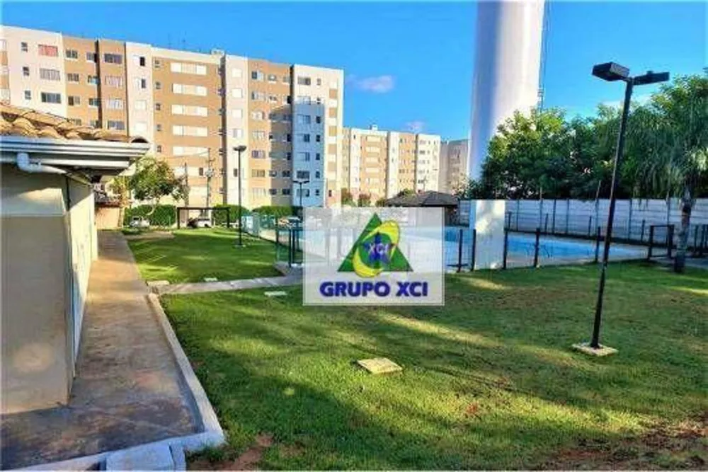 Apartamento, 2 quartos, 49 m² - Foto 1