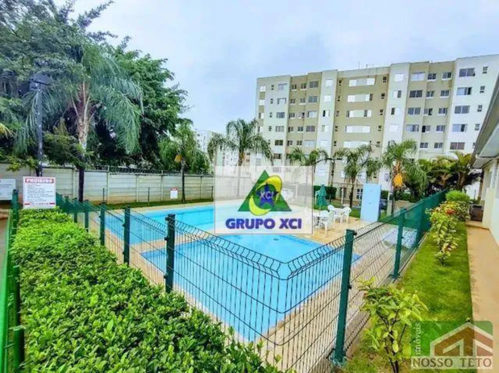 Apartamento, 2 quartos, 49 m² - Foto 3