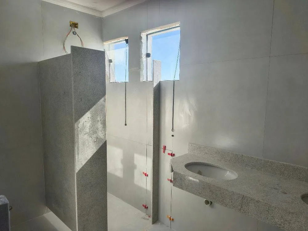 Depósito-Galpão, 900 m² - Foto 1