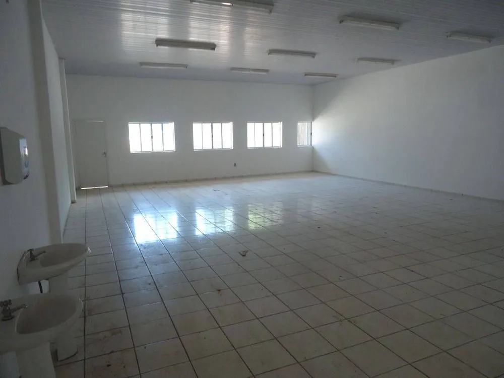Depósito-Galpão, 3857 m² - Foto 6