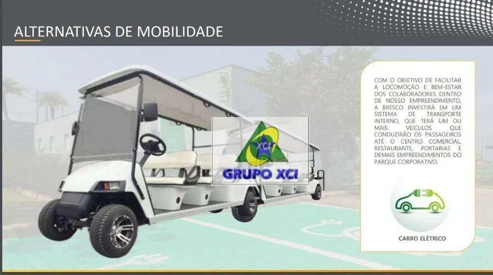 Box-Garagem, 54 m² - Foto 9