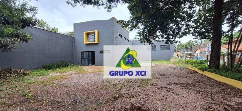 Loja-Salão para alugar, 140m² - Foto 1