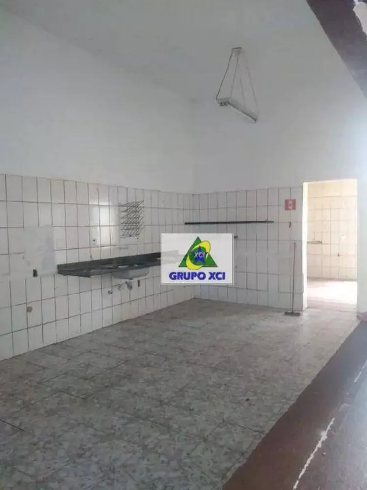 Prédio Inteiro, 295 m² - Foto 13