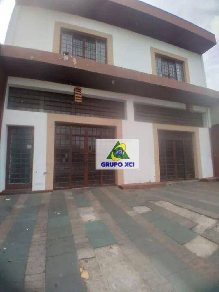 Prédio Inteiro, 295 m² - Foto 2